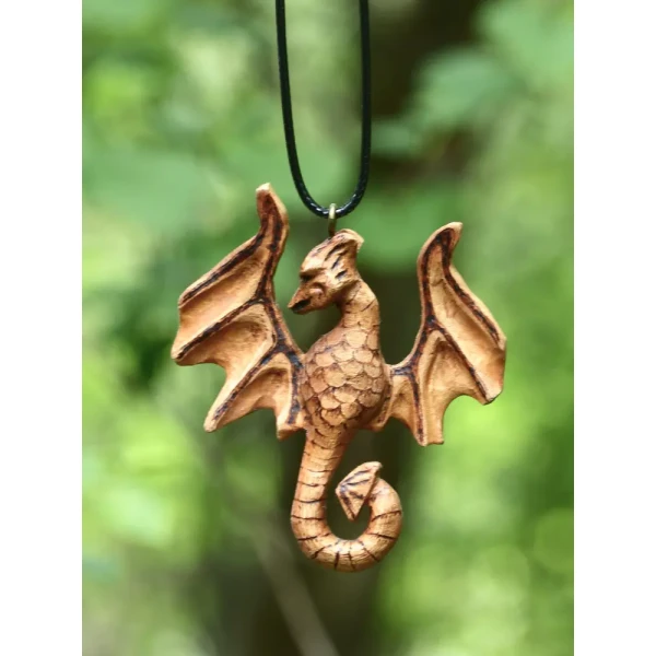 Oddech Smoka / Dragon’s Breath